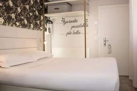 Hotel Maggiore Bologna in Bologna, foto 11