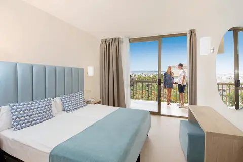 allsun App.-Hotel Estrella & Coral de Mar in Alcúdia — foto 5