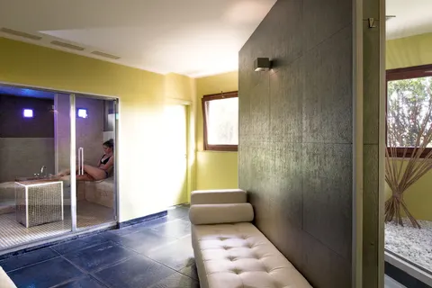 Voi Arenella Resort foto 11