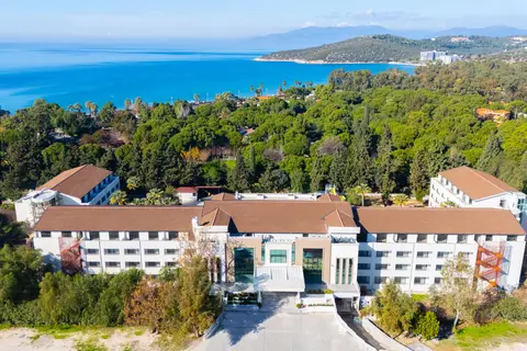 Proxima Hotel in Kusadasi — foto 2