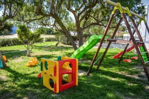Xi Village Rooms & Apartments in Δημοτική Ενότητα Παλικής — foto 19