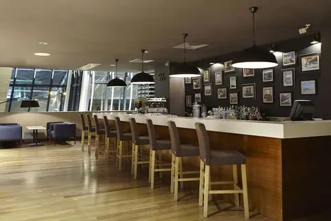 Holiday Inn Tbilisi in Tbilisi — foto 5