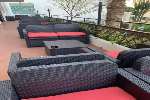 Hotel Conte in Ischia, foto 4