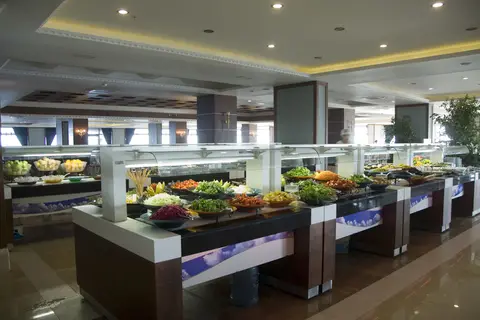 Utopia World in Alanya — foto 14