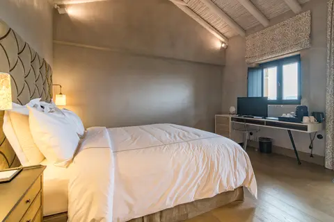 Alistos Hotel in Γύθειο — foto 15