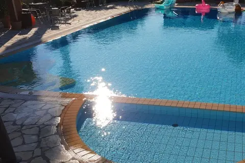 Pierhouse Hotel Corfu - Gouvia in Corfu, foto 24