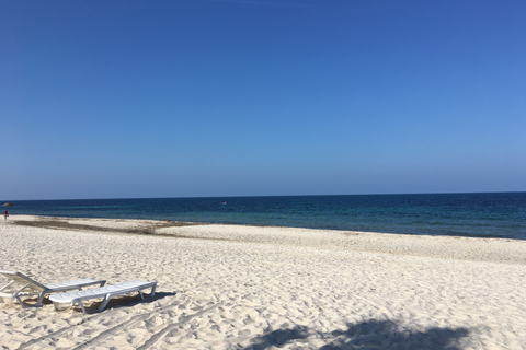 Hotel El Mouradi Palm Marina in El-Mouradi Palm Marina — foto 24