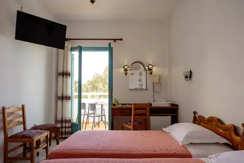 Hotel Armonia in Δημοτική Ενότητα Θήρας — foto 21