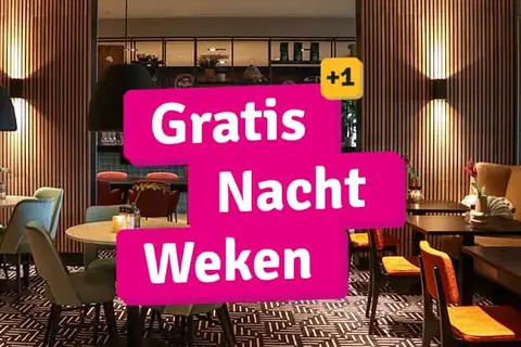 Van der Valk Hotel Veenendaal in Veenendaal