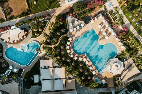 St. George Beach Hotel & Spa Resort - adults only foto 9