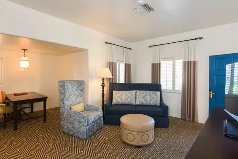 La Quinta Resort & Club, Curio Collection by Hilton in La Quinta — foto 18