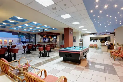 Agrabella Hotel in Chersonissos — foto 17
