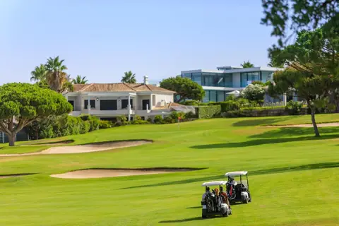Vale do Lobo Resort in Seixal, foto 15