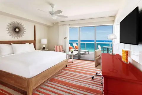 Hilton Cabana Miami Beach in Miami Beach, foto 3