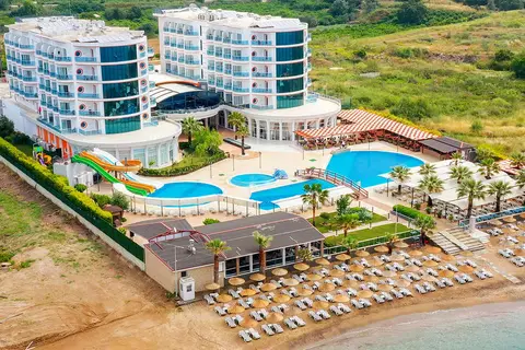 Notion Kesre Beach & Spa in Menderes — foto 2