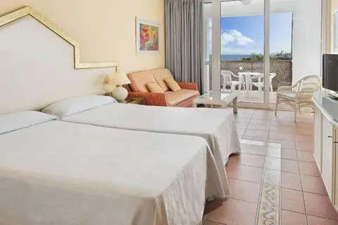Hotel Esencia de Fuerteventura in Pájara Urbanización Butihondo, foto 16