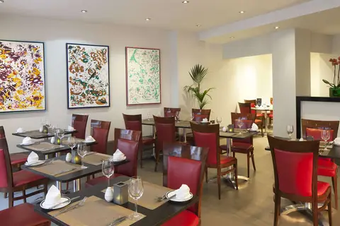 Grange Langham Court Hotel in Londen — foto 11