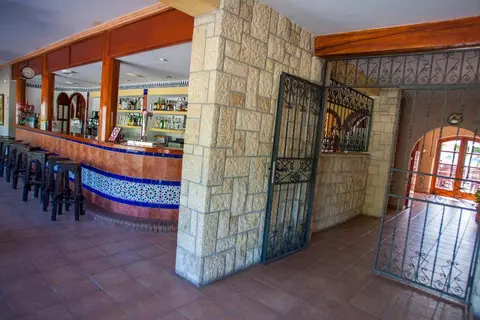 Hotel Comarruga Platja in el Vendrell — foto 7
