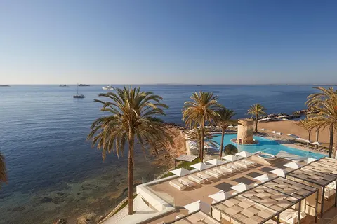 Hotel Torre del Mar foto 26