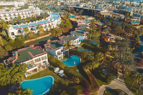 Royal Savoy Hotel in Sharm El Sheikh — foto 2