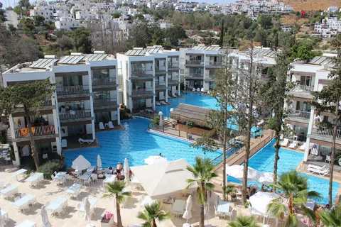 Hotel Mio Bianco Resort in Bodrum
