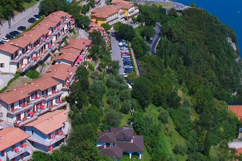 Residence La Rotonda in Tignale — foto 21