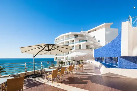 Sesimbra Oceanfront Hotel - Preferred Hotels and Resorts in Sesimbra, foto 24
