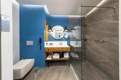 Soliport Hotel & SPA in Cesme — foto 11