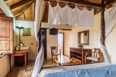 Hotel Rural Mahoh in La Oliva, foto 15