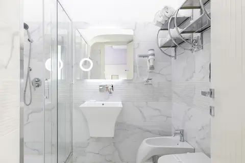 THE ONE Boutique Hotel & SPA in Rome, foto 17