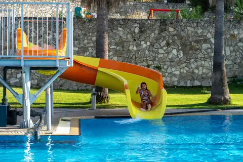 Almyrida Village and Waterpark in Almyrida — foto 15