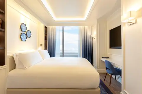 Sofitel Barcelona Skipper Hotel in Barcelona — foto 8