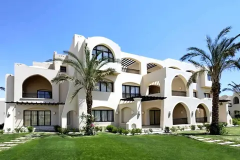 JAZ Neo Saraya Palms in Makadi Bay — foto 19