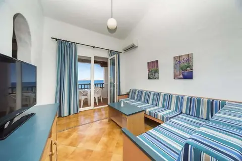 Comitas Tramontana Park in es Mercadal, foto 4