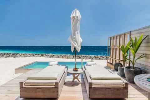Kagi Maldives Resort & Spa in Kagi Maldives Spa Island — foto 6