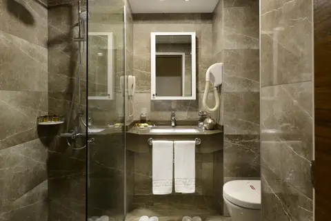 Hotel Yigitalp in Fatih — foto 11