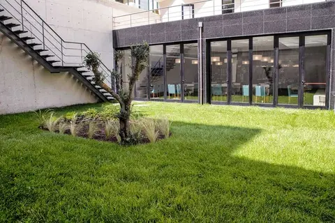 ABC Hotel Porto Boavista in Porto, foto 10