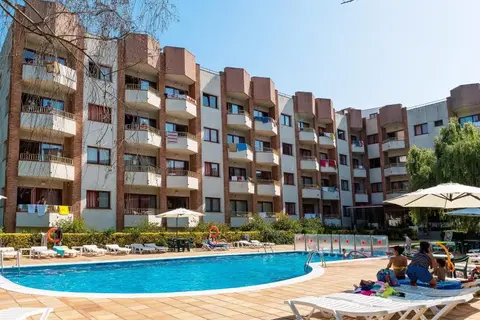 Appartementen Las Mariposas in Lloret de Mar — foto 24