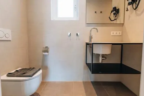 Hotel - Bed and Breakfast Renesse foto 7