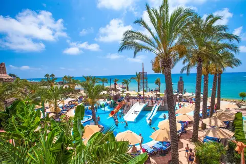 Long Beach Resort Hotel & Spa in Alanya — foto 28
