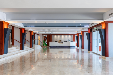 Hotel Bel Air foto 16