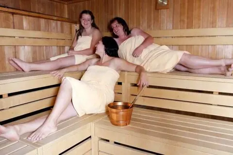 Sonnenhotel Bayerischer Hof foto 17