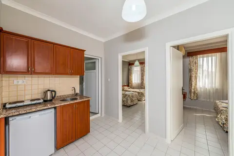 The S Apart & Suit Hotel in Antalya, foto 22