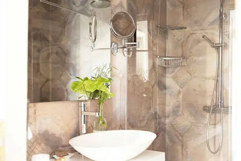 Relais Villa Porta in Luino — foto 17