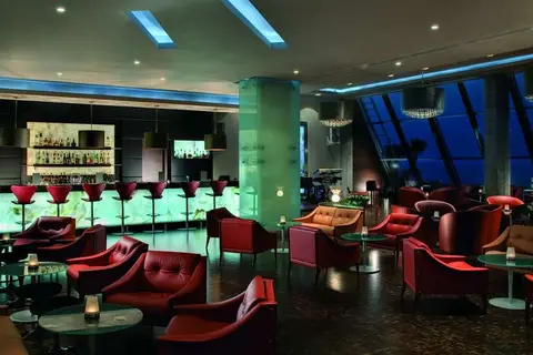 Amathus Beach Hotel in Limassol — foto 12