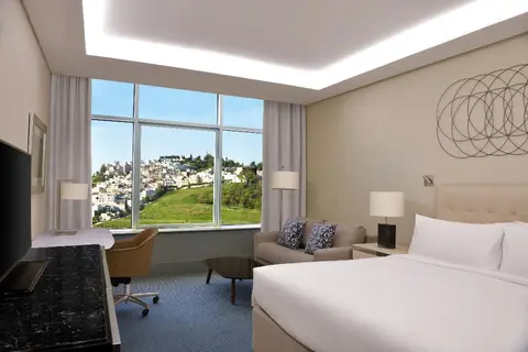 Hilton Garden Inn Tanger City Center in Tanger, foto 11