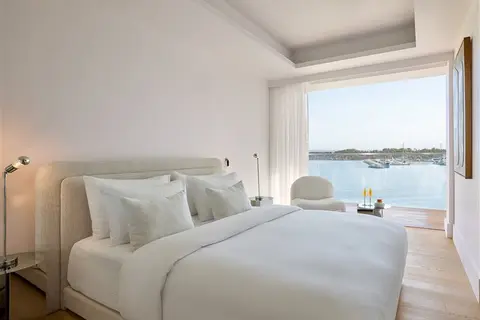The Roc Club, A Grecotel Hotel to Live in Athene