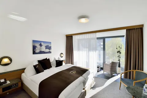 Seehotel Pilatus in Hergiswil — foto 10