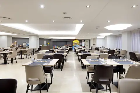 Hotel Eurostars Rey Don Jaime in Morella — foto 4
