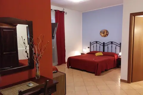 Locanda Scirocco in Castellammare del Golfo, foto 14